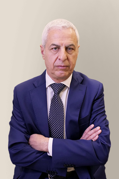 Maurizio D'Andrea